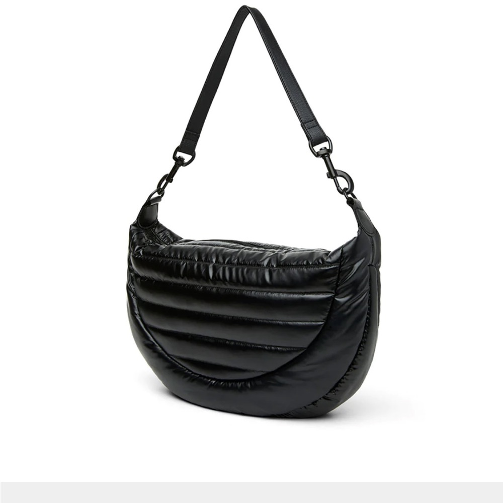 Think Royln Elton Hobo Black - Picture 5 of 9